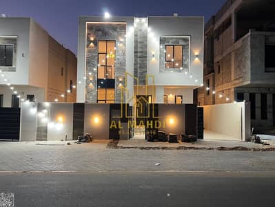5 Camere Villa in Vendita a Al Helio, Ajman - WhatsApp Image 2026-07-05 at 1.57. 00 PM. jpeg