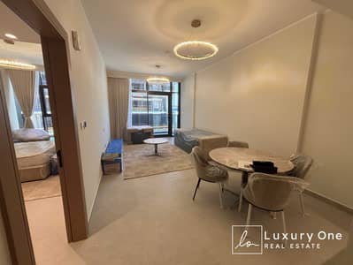 1 Bedroom Apartment for Rent in Jumeirah Village Circle (JVC), Dubai - IMG_0419. jpg