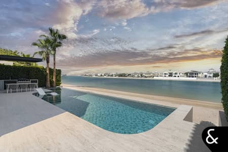 4 Schlafzimmer Villa zum zum Verkauf in Palm Jumeirah, Dubai - Villa in Palm Jumeirah,Garden Homes Palm Jumeirah,Garden Homes Frond E, 4 schlafzimmer, 58000000 AED - 15765287 4 Schlafzimmer Villa zum zum Verkauf in Palm Jumeirah, Dubai - Villa in Palm Jumeirah,Garden Homes Palm Jumeirah,Garden Homes Frond E, 4 schlafzimmer, 58000000 AED - 15765287
