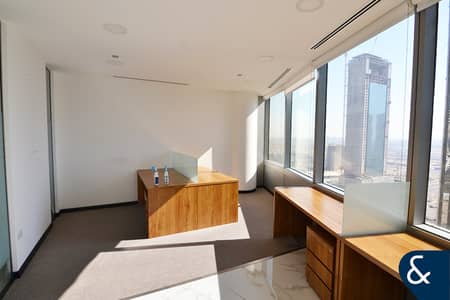 Office in Affitto a Jumeirah Lake Towers (JLT), Dubai - Ufficio a Jumeirah Lake Towers (JLT)，JLT Cluster I，Gold Tower (Au Tower), 290000 AED - 15765286