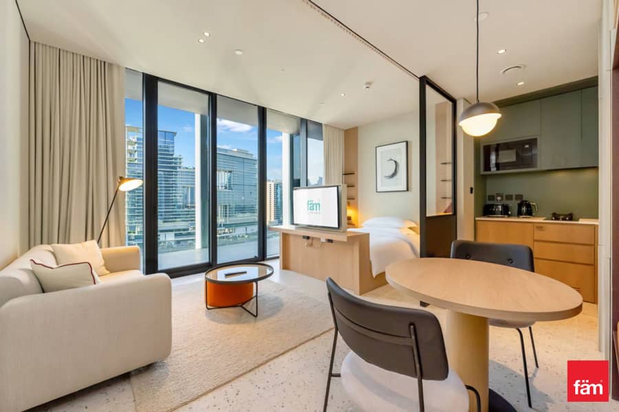 Appartamento a Business Bay,UPSIDE, 90000 AED - 15765329 Appartamento a Business Bay,UPSIDE, 90000 AED - 15765329
