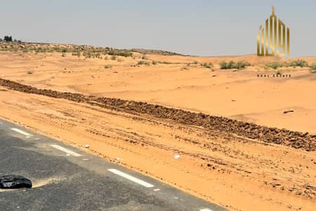 Industrial Land for Sale in Al Sajaa Industrial, Sharjah - For Sale – 7 Industrial Plots | Al Sajaa R4, Sharjah Industrial Land for Sale in Al Sajaa Industrial, Sharjah - For Sale – 7 Industrial Plots | Al Sajaa R4, Sharjah