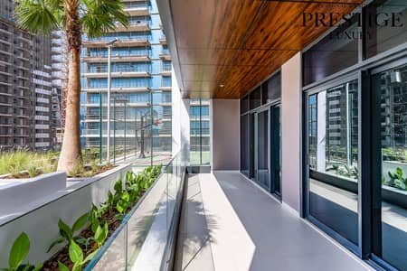 1 Bedroom Flat for Rent in Dubai Sports City, Dubai - PONE0840-HDR. jpg
