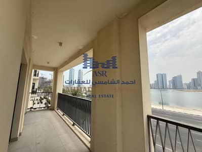 3 Slaapkamers Appartement te Huur in Al Khan, Sharjah - a9852ac5-8cca-4df8-828f-f7ec8f51b9f1. jpg 3 Slaapkamers Appartement te Huur in Al Khan, Sharjah - a9852ac5-8cca-4df8-828f-f7ec8f51b9f1. jpg