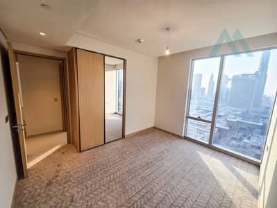 Appartement de 2 chambres à à louer à Downtown Dubai, Dubai - Appartement à Downtown Dubai，Vida Dubai Mall，Vida Dubai Mall Tower 2, 2 chambres, 240000 AED - 15764915