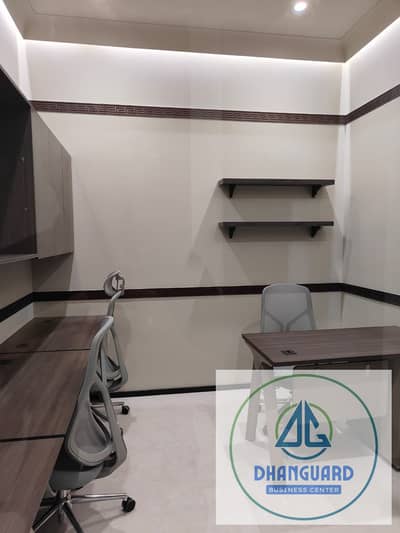 Office zum zur Miete in Deira, Dubai - WhatsApp Image 2026-07-06 at 7.29. 28 PM. jpeg
