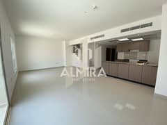 Spacious 3BR+Maid's | Good Condition | Family Home