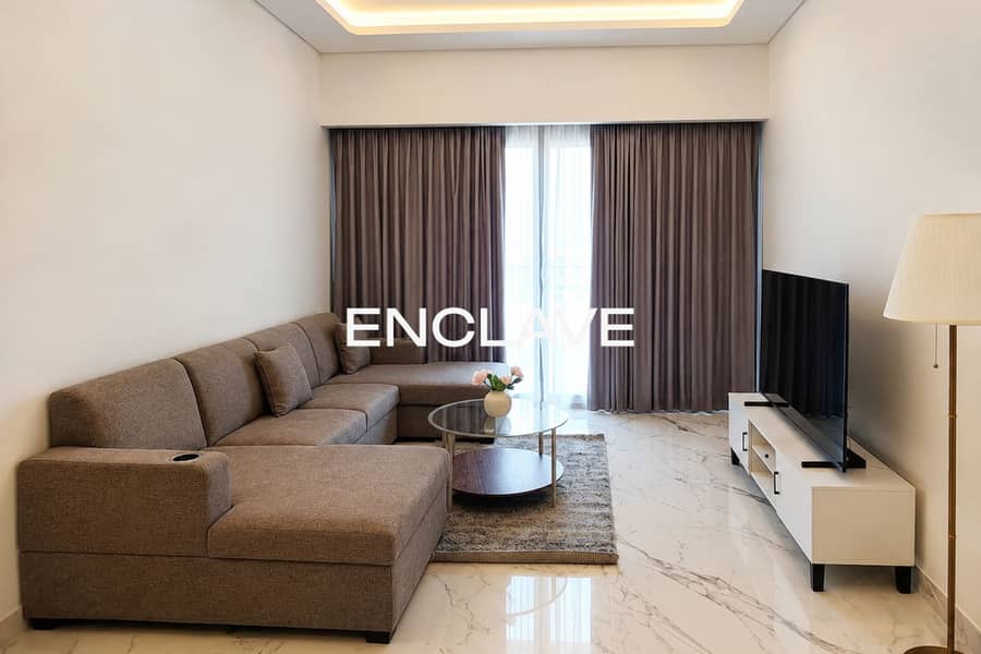 شقة في عزيزي ريفييرا 63،ريفيرا،ميدان ون،ميدان 1 غرفة 90000 درهم - 15765421 شقة في عزيزي ريفييرا 63،ريفيرا،ميدان ون،ميدان 1 غرفة 90000 درهم - 15765421