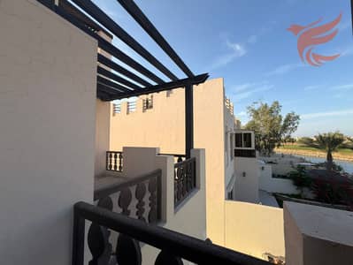 4 Bedroom Villa for Rent in Al Hamra Village, Ras Al Khaimah - PHOTO-2026-01-15-13-40-12 2. jpg