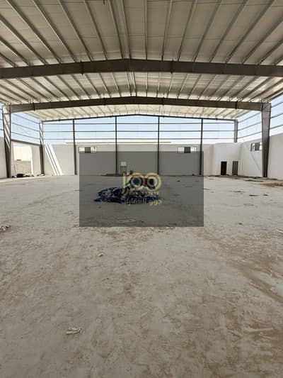 Warehouse de à à louer à Al Ramlah, Umm Al Quwain - WhatsApp Image 2026-07-07 at 1.33. 58 PM (2). jpeg Warehouse de à à louer à Al Ramlah, Umm Al Quwain - WhatsApp Image 2026-07-07 at 1.33. 58 PM (2). jpeg
