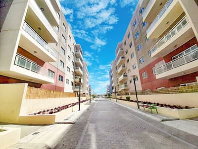 2 Schlafzimmer Wohnung zum zur Miete in Al Reef, Abu Dhabi - 15. jpg