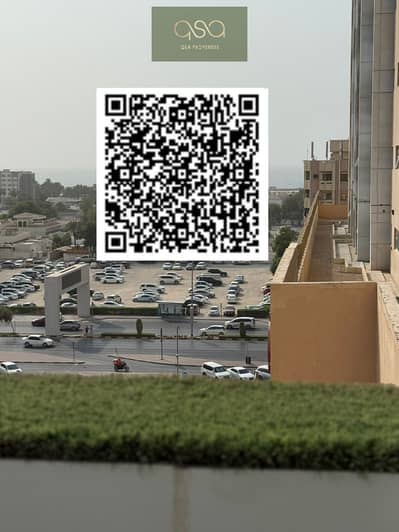 1 Schlafzimmer Wohnung zum zum Verkauf in Al Rashidiya, Ajman - with qr code. jpg 1 Schlafzimmer Wohnung zum zum Verkauf in Al Rashidiya, Ajman - with qr code. jpg
