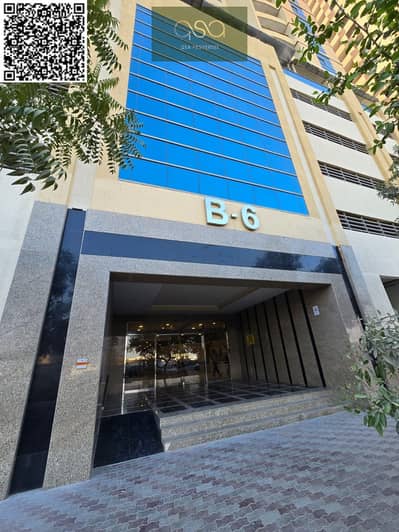 3 habitaciones Apartamento para en Alquiler en Emirates City, Ajman - B6. jpeg 3 habitaciones Apartamento para en Alquiler en Emirates City, Ajman - B6. jpeg