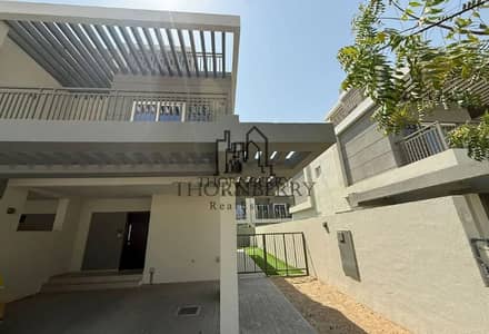 3 Schlafzimmer Townhouse zum zur Miete in DAMAC Hills 2 (Akoya by DAMAC), Dubai - 94144f9a-4db6-4ee0-b88c-b0d4a8df9c3e. jpeg