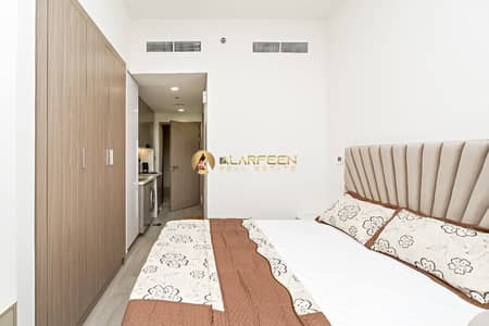 Studio for Rent in Meydan, Dubai - bed7cae0-d52b-4580-af84-aba2f983b1ea. jpg