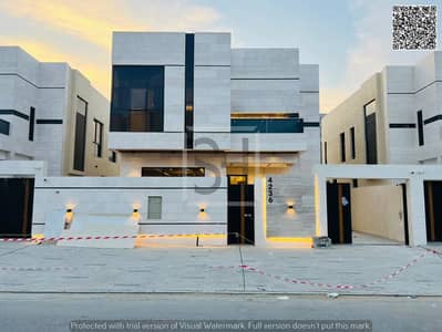 4 Camere Villa in Vendita a Al Helio, Ajman - WhatsApp Image 2025-12-21 at 6.59. 54 PM. jpeg