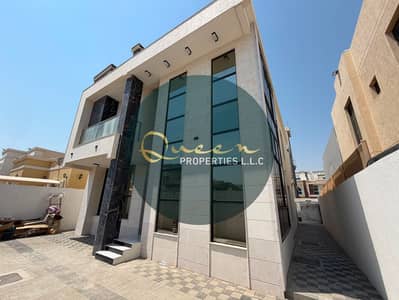5 Bedroom Villa for Rent in Al Zahya, Ajman - WhatsApp Image 2026-07-08 at 12.33. 57. jpeg