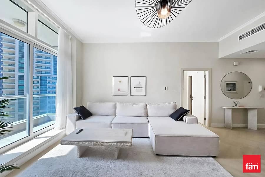 Appartement à Dubai Marina,Botanica Tower, 1 chambre, 1643000 AED - 15765580 Appartement à Dubai Marina,Botanica Tower, 1 chambre, 1643000 AED - 15765580