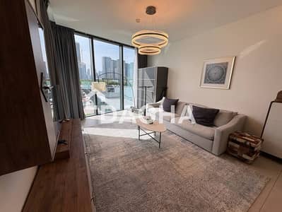 1 Schlafzimmer Wohnung zum zur Miete in Sobha Hartland, Dubai - Wohnung in Sobha Hartland,Waves Grande, 1 schlafzimmer, 100000 AED - 15765591 1 Schlafzimmer Wohnung zum zur Miete in Sobha Hartland, Dubai - Wohnung in Sobha Hartland,Waves Grande, 1 schlafzimmer, 100000 AED - 15765591