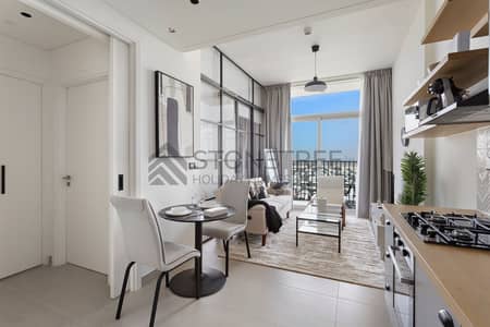 1 habitación Apartamento para en Alquiler en Dubai Hills Estate, Dubai - GI4A4855. jpg