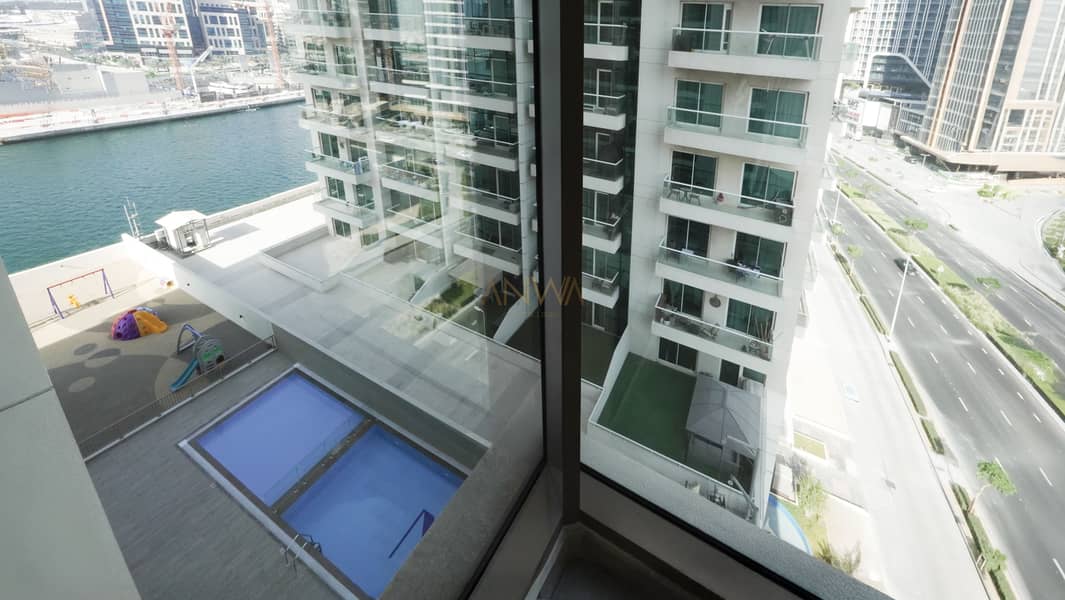 Wohnung in Business Bay,Canal Bay, 2 schlafzimmer, 2380000 AED - 15765693 Wohnung in Business Bay,Canal Bay, 2 schlafzimmer, 2380000 AED - 15765693
