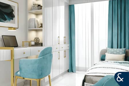 Studio for Sale in Dubai Science Park, Dubai - OP + DLD | High ROI | Top Class Amenities Studio for Sale in Dubai Science Park, Dubai - OP + DLD | High ROI | Top Class Amenities
