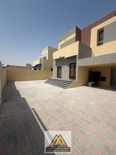 5 Bedroom Villa for Sale in Al Mowaihat, Ajman - WhatsApp Image 2026-06-19 at 3.56. 20 PM. jpeg 5 Bedroom Villa for Sale in Al Mowaihat, Ajman - WhatsApp Image 2026-06-19 at 3.56. 20 PM. jpeg