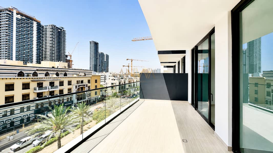 Largest 1BR | JVC | Binghatti Orchid | High ROI Largest 1BR | JVC | Binghatti Orchid | High ROI