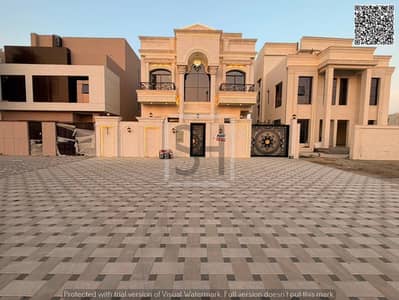 6 Bedroom Villa for Sale in Al Helio, Ajman - WhatsApp Image 2026-06-24 at 6.58. 33 PM. jpeg 6 Bedroom Villa for Sale in Al Helio, Ajman - WhatsApp Image 2026-06-24 at 6.58. 33 PM. jpeg