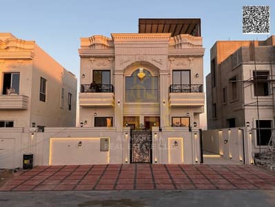 5 Bedroom Villa for Sale in Al Helio, Ajman - WhatsApp Image 2026-06-15 at 11.51. 40 AM (1). jpeg 5 Bedroom Villa for Sale in Al Helio, Ajman - WhatsApp Image 2026-06-15 at 11.51. 40 AM (1). jpeg