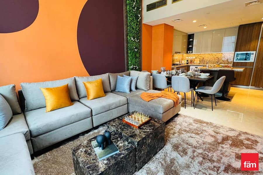 Upgraded | Furnished | Spacious | Low Floor Upgraded | Furnished | Spacious | Low Floor