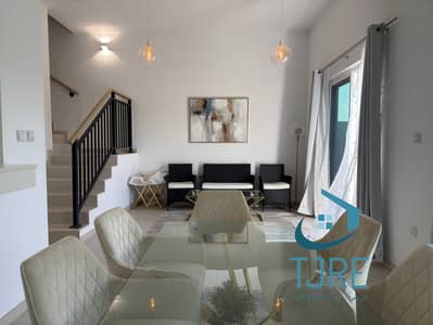 Villa de 4 chambres à à louer à Villanova, Dubai - a38820f9-cd21-4e07-a01d-c476a9bdc73c. jpg