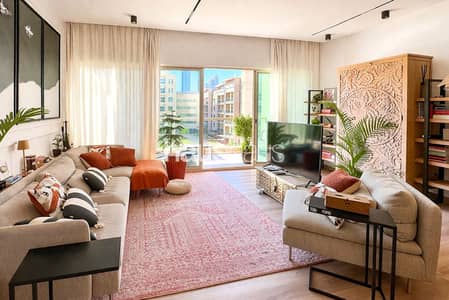 2 Slaapkamers Appartement te Koop in The Greens, Dubai - Appartement in The Greens,Al Arta,Al Arta 3, 2 slaapkamers, 2550000 AED - 15765826 2 Slaapkamers Appartement te Koop in The Greens, Dubai - Appartement in The Greens,Al Arta,Al Arta 3, 2 slaapkamers, 2550000 AED - 15765826