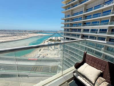 1 Bedroom Apartment for Rent in Al Reem Island, Abu Dhabi - Stunning Views | High-End Unit | Perfect Location 1 Bedroom Apartment for Rent in Al Reem Island, Abu Dhabi - Stunning Views | High-End Unit | Perfect Location