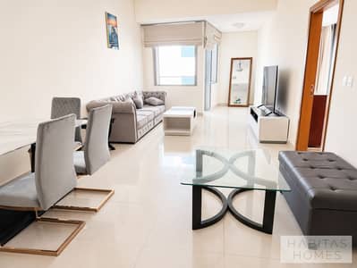 1 Camera Appartamento in Affitto a Dubai Marina, Dubai - Appartamento a Dubai Marina，Ocean Heights, 1 camera da letto, 105000 AED - 15765817