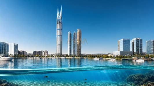 2 Slaapkamers Appartement te Koop in Business Bay, Dubai - Appartement in Business Bay,Burj Binghatti Jacob & Co Residences, 2 slaapkamers, 6500000 AED - 15765871 2 Slaapkamers Appartement te Koop in Business Bay, Dubai - Appartement in Business Bay,Burj Binghatti Jacob & Co Residences, 2 slaapkamers, 6500000 AED - 15765871