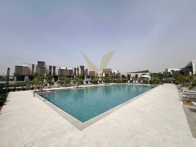 4 Schlafzimmer Townhouse zum zum Verkauf in Mudon, Dubai - Reihenhaus in Mudon，Mudon Al Ranim，Mudon Al Ranim 6, 4 schlafzimmer, 3950000 AED - 15765891