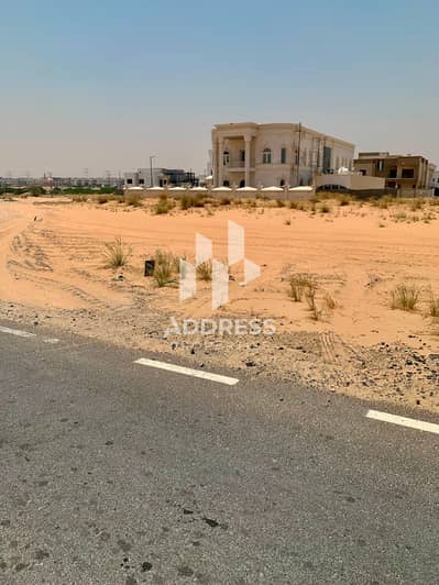 Plot de à à vendre à Al Tay East, Sharjah - WhatsApp Image 2026-06-23 at 11.41. 44 AM. jpeg Plot de à à vendre à Al Tay East, Sharjah - WhatsApp Image 2026-06-23 at 11.41. 44 AM. jpeg