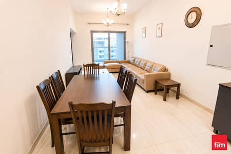 4 Slaapkamers Appartement te Huur in Business Bay, Dubai - Appartement in Business Bay,Elite Business Bay Residence, 4 slaapkamers, 154999 AED - 15765896 4 Slaapkamers Appartement te Huur in Business Bay, Dubai - Appartement in Business Bay,Elite Business Bay Residence, 4 slaapkamers, 154999 AED - 15765896