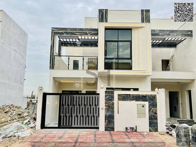 4 Camere Villa in Vendita a Al Helio, Ajman - WhatsApp Image 2026-03-12 at 4.43. 39 PM. jpeg
