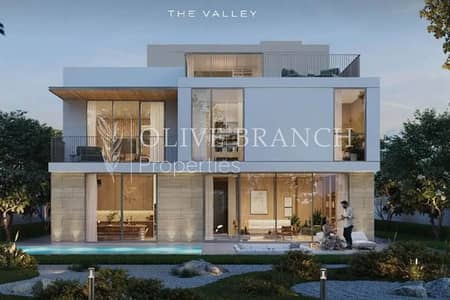 Villa de 5 chambres à à vendre à The Valley by Emaar, Dubai - grrrr (4). jpg