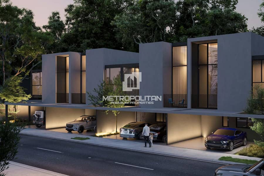 Villa in Al Menhaz, 4 schlafzimmer, 5440000 AED - 15765450 Villa in Al Menhaz, 4 schlafzimmer, 5440000 AED - 15765450