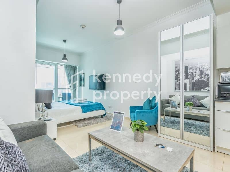 4 02. Kennedy Property Rentals Saba Tower 3 Studio. jpg