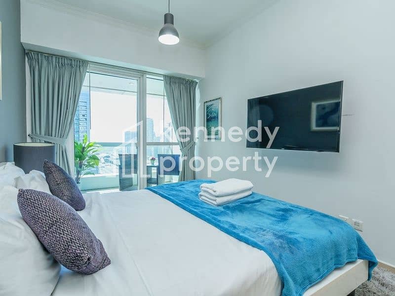 5 06. Kennedy Property Rentals Saba Tower 3 Studio. jpg