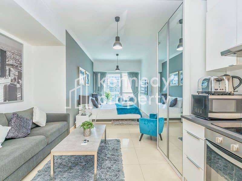 6 03. Kennedy Property Rentals Saba Tower 3 Studio. jpg