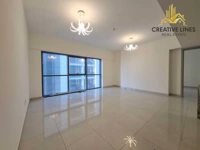 2 Bedroom Apartment for Rent in Al Mamzar, Dubai - 1000444505. jpg 2 Bedroom Apartment for Rent in Al Mamzar, Dubai - 1000444505. jpg