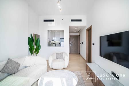 Appartement de 1 chambre à à louer à Jumeirah Village Circle (JVC), Dubai - Binghatti 1302-5. jpg Appartement de 1 chambre à à louer à Jumeirah Village Circle (JVC), Dubai - Binghatti 1302-5. jpg