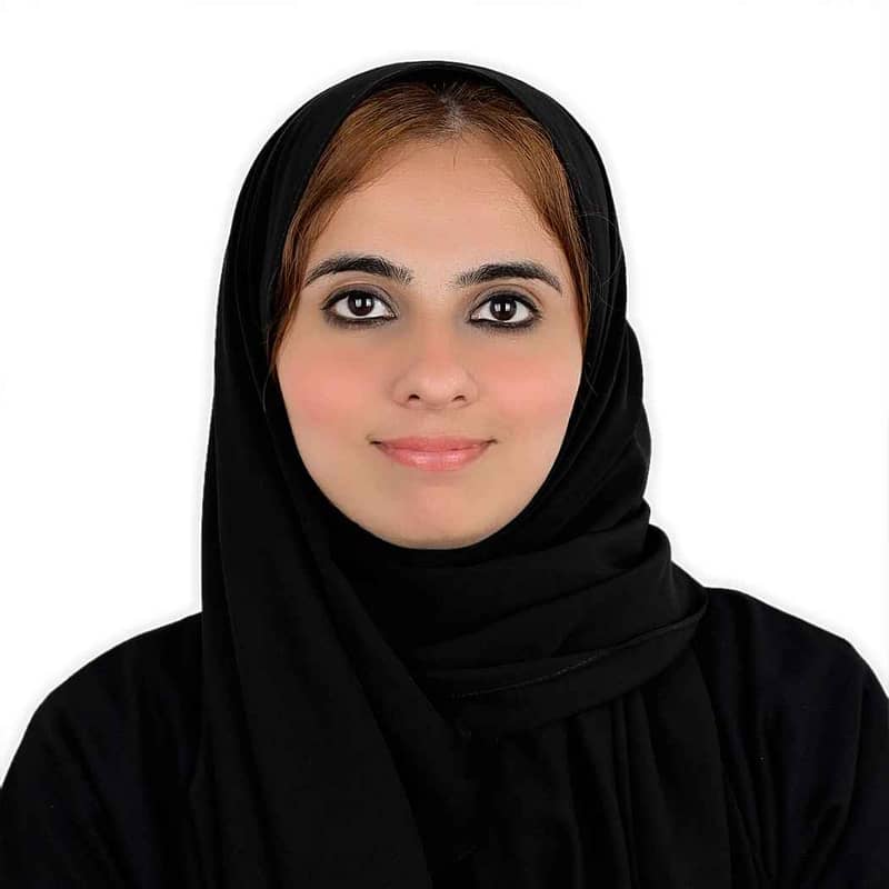 Sidra Hussain