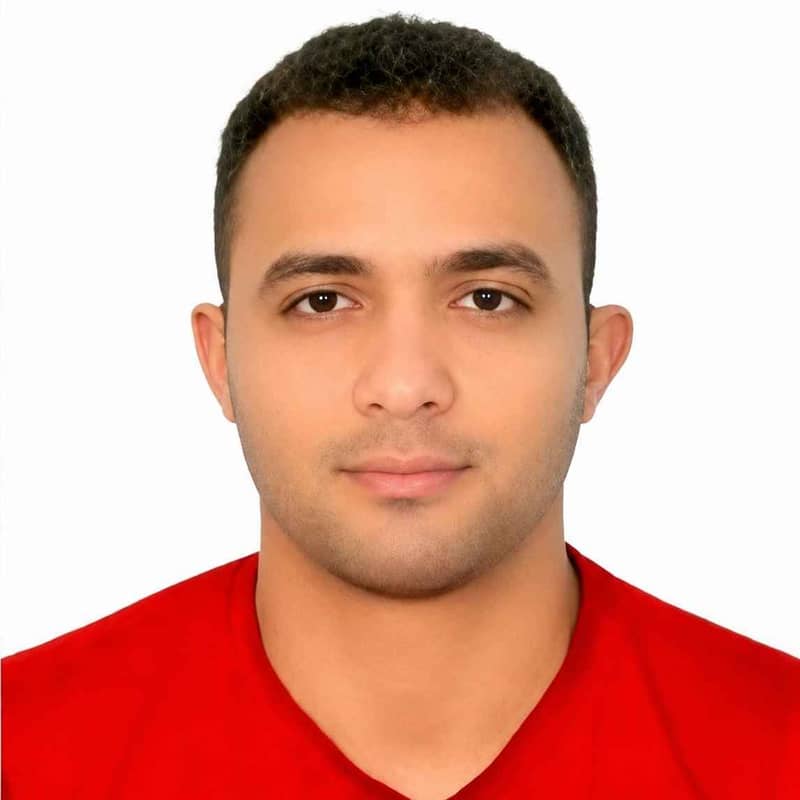 Fares Abdelghani Fares Abdelghani