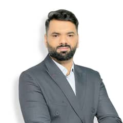 Syed Danial B